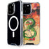 Dragon Ball Z One Wish Shenron iPhone 15 Pro Max MagSafe Case